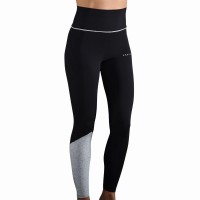 Mallas Endless Vanity Pocket Gris Chine