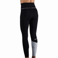 Mallas Endless Vanity Pocket Gris Chine