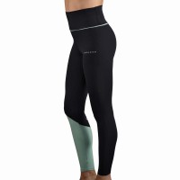 Mallas Endless Vanity Pocket Verde Forest