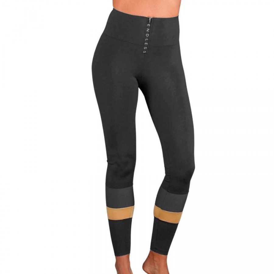 Mallas Endless Zip