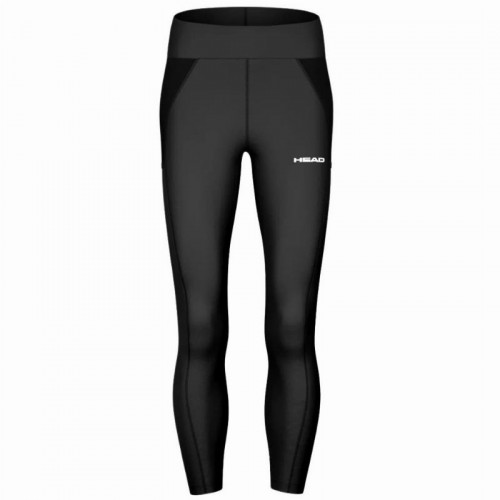 Leggings Head Tech Nero