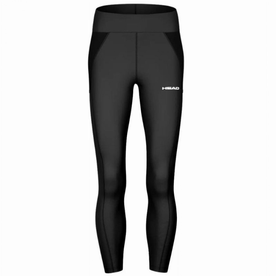 Leggings Head Tech Nero  Offerta + Economico
