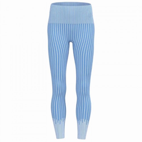 Head Vogue Leggings Blu