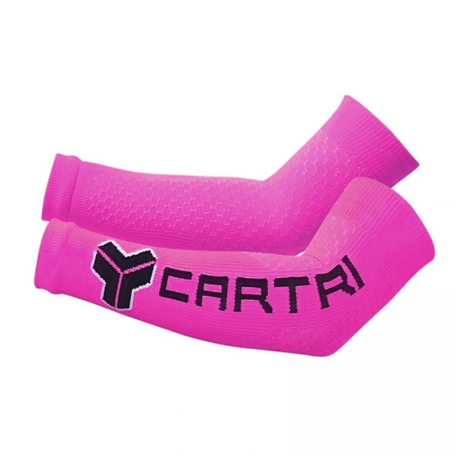 Cartri Dawn Fucsia Maniche - Barata Oferta Outlet