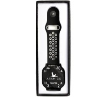 Aramics Pennarello Nero