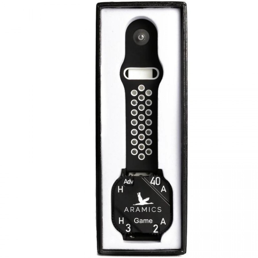 Aramics Pennarello Nero