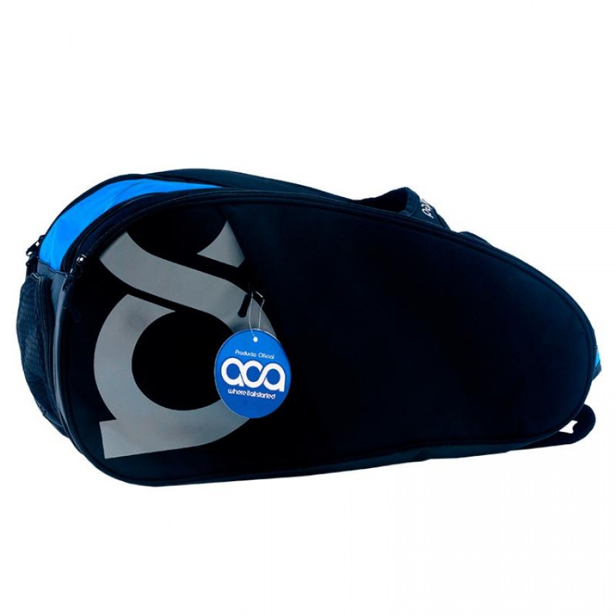 Borsa da padel Aca Pro Blue  Offerta + Economico
