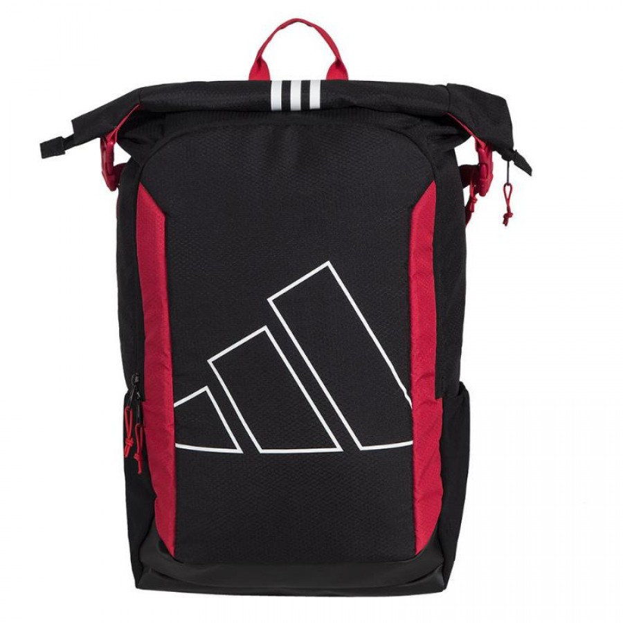 Zaino Adidas Ale Galan Multigame 3.3 Nero  Offerta + Economico