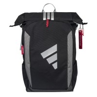 Zaino Adidas Ale Galan Multigame 3.4 Nero Rosso  Offerta + Economico