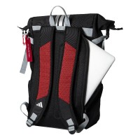 Zaino Adidas Ale Galan Multigame 3.4 Nero Rosso  Offerta + Economico