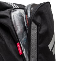 Zaino Adidas Ale Galan Multigame 3.4 Nero Rosso  Offerta + Economico