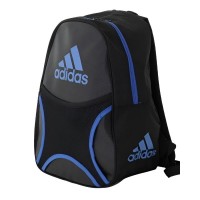 Zaino Adidas Club Nero Blu  Offerta + Economico