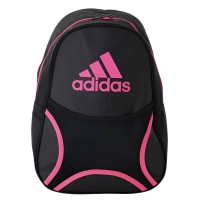 Zaino Adidas Club Nero Fucsia  Offerta + Economico