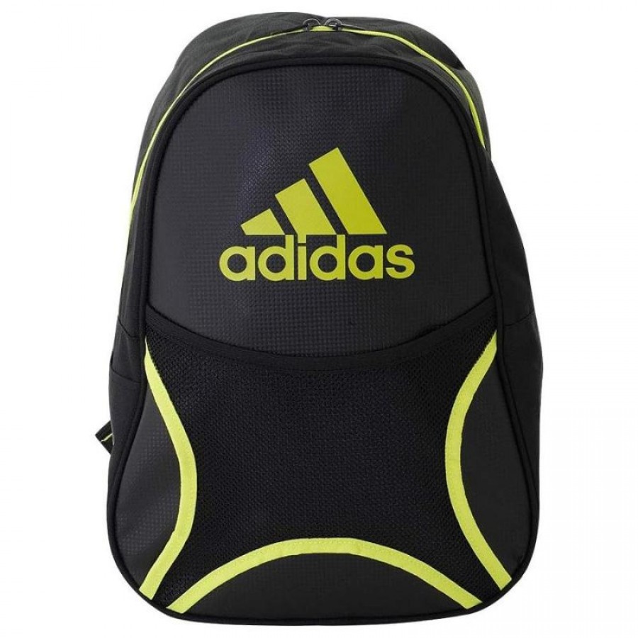 Zaino Adidas Club Nero Lime  Offerta + Economico