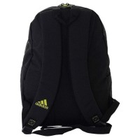 Zaino Adidas Club Nero Lime  Offerta + Economico