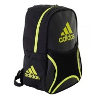 Zaino Adidas Club Nero Lime  Offerta + Economico