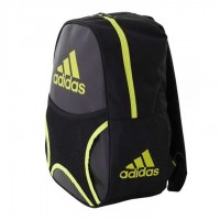 Zaino Adidas Club Nero Lime  Offerta + Economico