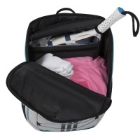 Zaino Adidas Marta Ortega Protour 3.4 Chalk Bianco  Offerta + Economico