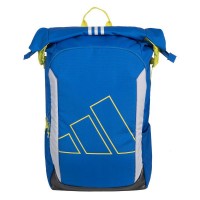 Zaino Adidas Multigame 3.3 Blu  Offerta + Economico