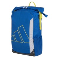 Zaino Adidas Multigame 3.3 Blu  Offerta + Economico
