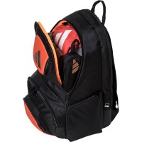 Zaino Adidas Protour 3.2 Nero Arancione  Offerta + Economico