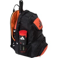 Zaino Adidas Protour 3.2 Nero Arancione  Offerta + Economico