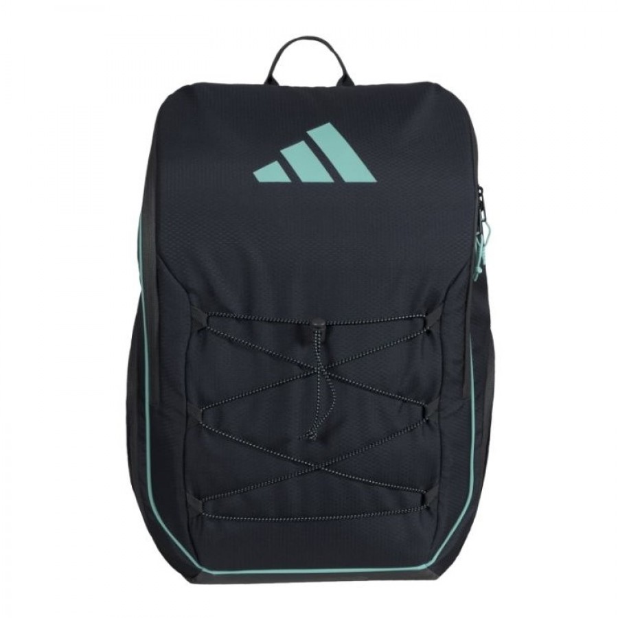 Zaino Adidas Protour 3.3 Antracite  Offerta + Economico