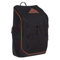 Zaino Adidas Protour 3.3 Nero Arancione  Offerta + Economico