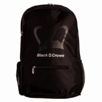 Mochila Black Crown Focus