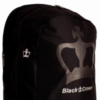 Mochila Black Crown Focus