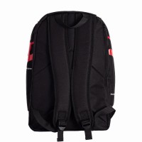 Black Crown Focus Nero Rosso Zaino  Offerta + Economico