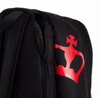Black Crown Focus Nero Rosso Zaino  Offerta + Economico