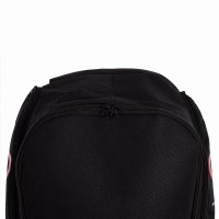 Black Crown Focus Nero Rosso Zaino  Offerta + Economico