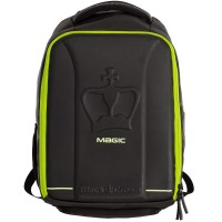 Mochila Corona Nera Magia Amarillo