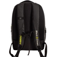 Mochila Corona Nera Magia Amarillo