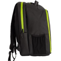 Mochila Corona Nera Magia Amarillo
