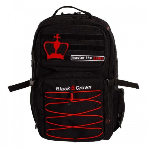 Mochila Spartano Corona Nera