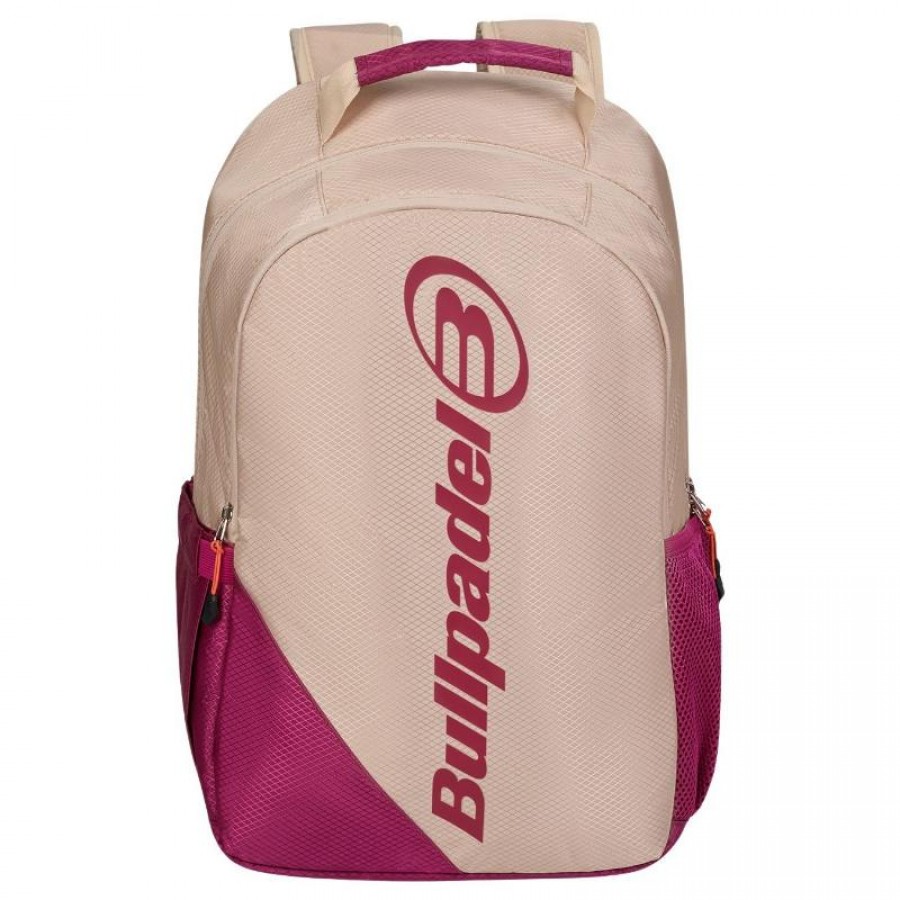 Avventura di Mochila Bullpadel BPM26004 Beige
