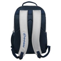 Bullpadel Adventure Backpack BPM26004 bianco