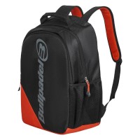 Bullpadel Adventure BPM26004 Zaino Nero Arancione