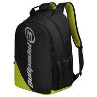 Bullpadel Adventure Backpack BPM26004 Verde Nero