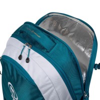 Zaino Bullpadel Bea Gonzalez Pearl BPM26021 Teal