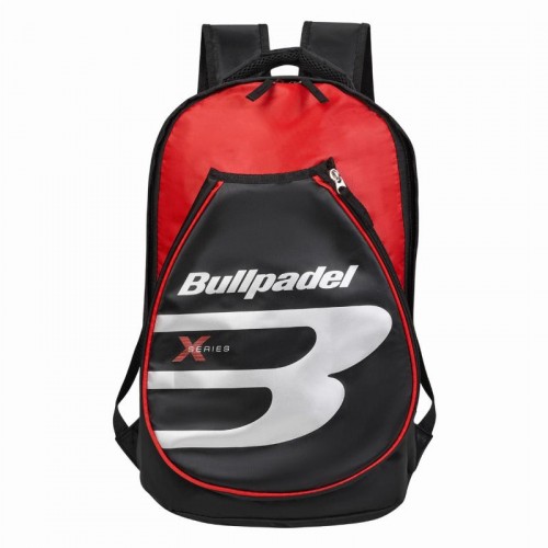 Zaino Bullpadel BPMEX002 Tour Nero