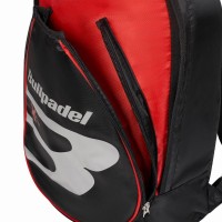 Zaino Bullpadel BPMEX002 Tour Nero