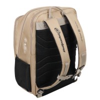 Bullpadel Delfi Brea Vertex Zaino BPM25007 Stone  Offerta + Economico