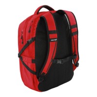 Mochla Bullpedale de Neno XPLO BPM25022 Rojo  Offerta + Economico
