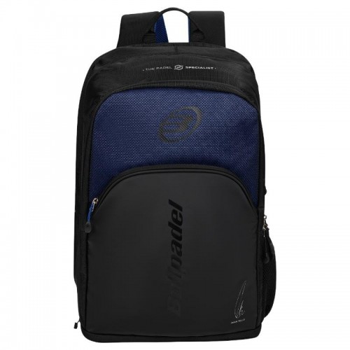 Bullpadel Juan Tello Vertex Geo BPM26008 Intense Blue Backpack