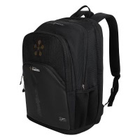 Bullpadel Pablo Cardona Premier Padel Vertex Geo BPM26008 Zaino Nero