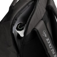 Mochila Dunlop FX Performance Azul Gris