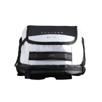 Mochila Endless Axys Blanco